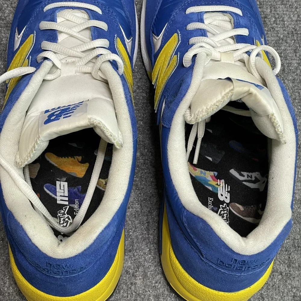 New Balance new balance